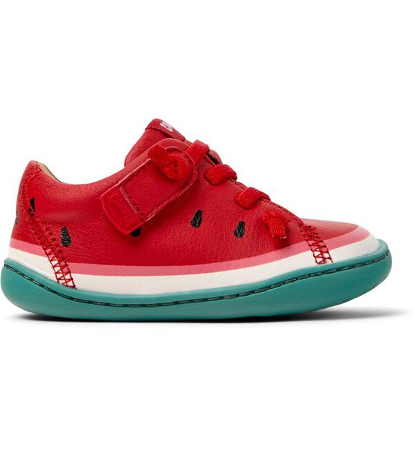 CAMPER「[カンペール] TWINS FW / カジュアルシューズ」|スニーカー|