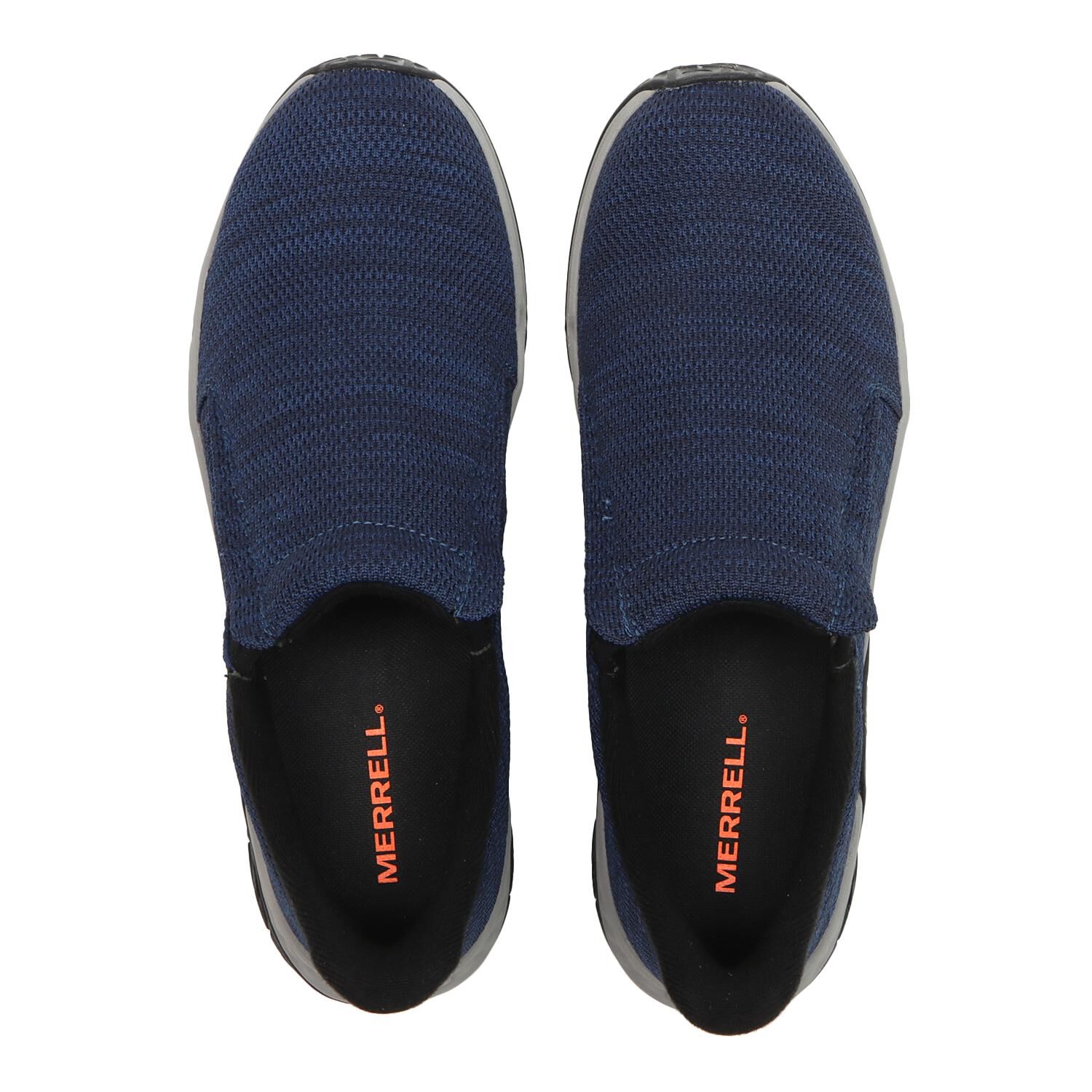 MERRELL「【MERRELL】JUNGLE MOC 2.0 KNIT WP」|スニーカー|