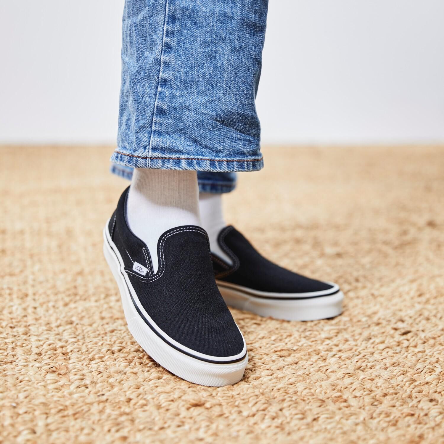 VANS「【VANS】SLIP ON*」|スニーカー|