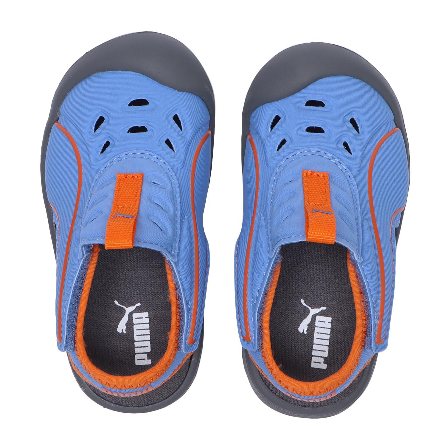 PUMA「【PUMA】12-165 AQUACAT NU INF」|スニーカー|