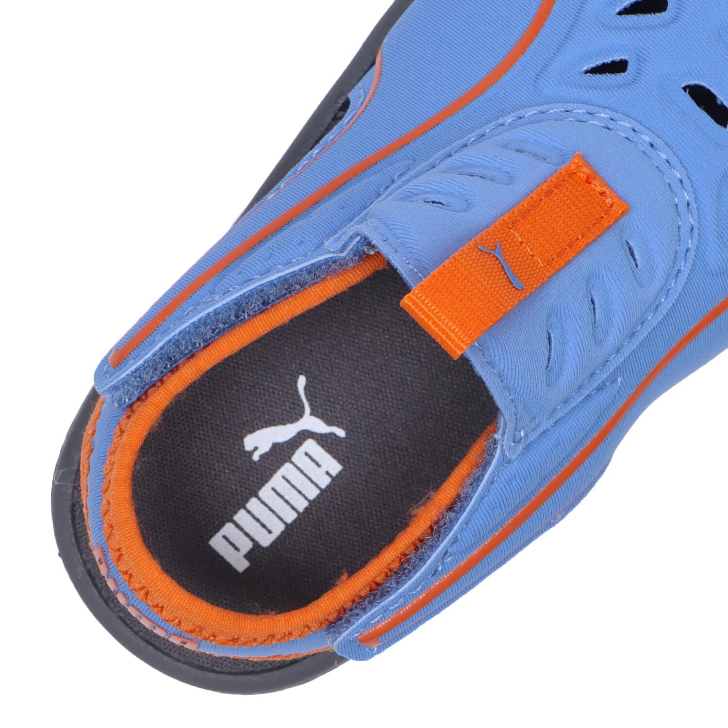 PUMA「【PUMA】12-165 AQUACAT NU INF」|スニーカー|