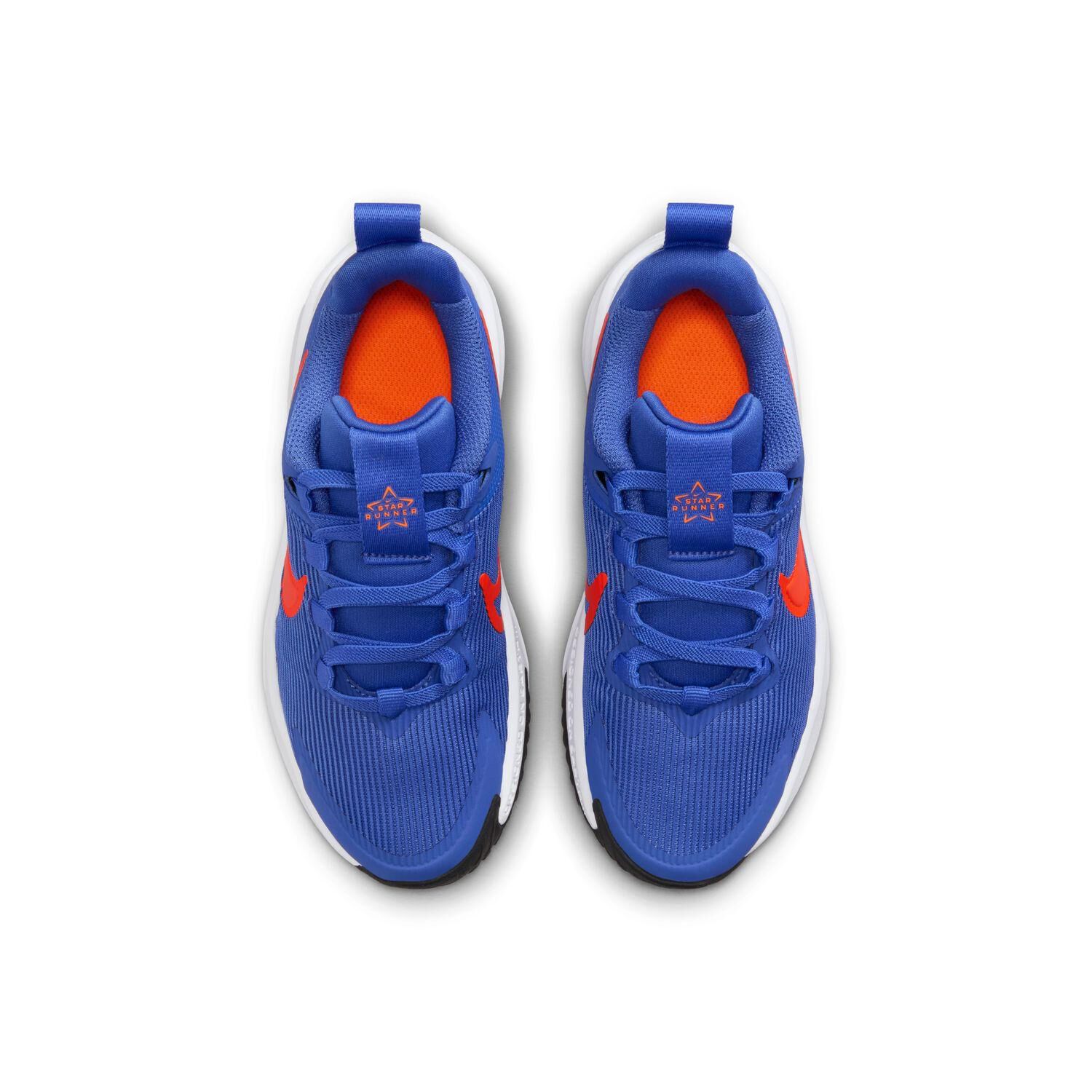 NIKE「【NIKE】17-22(H) STAR RUNNER 4 NN (PS)」|スニーカー|