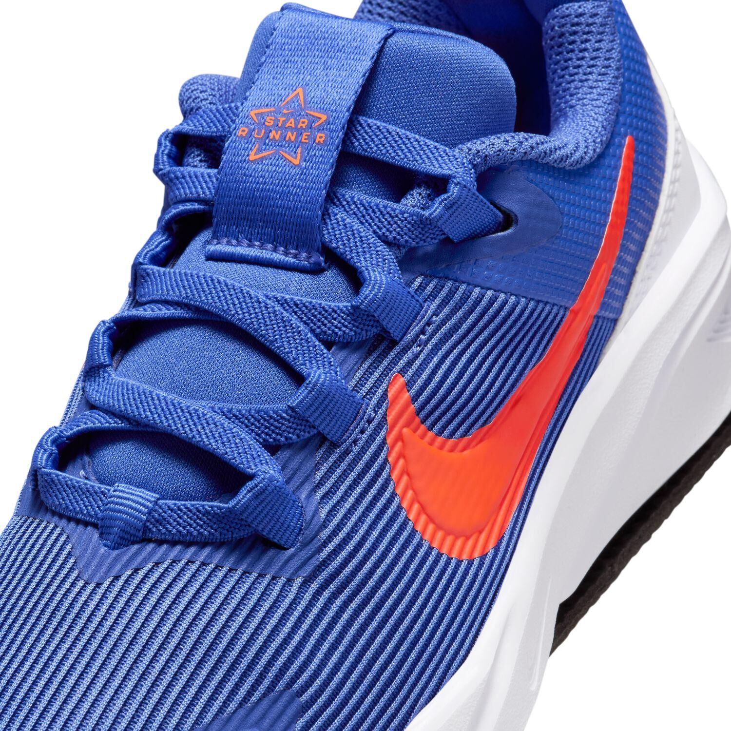 NIKE「【NIKE】17-22(H) STAR RUNNER 4 NN (PS)」|スニーカー|