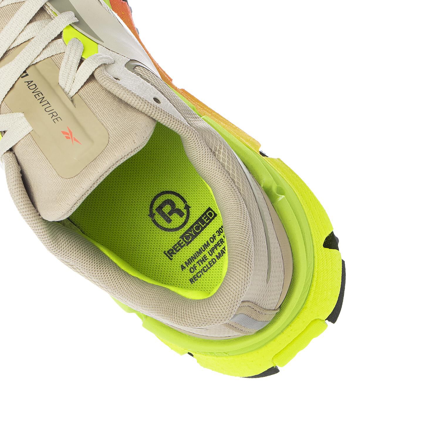Reebok「【REEBOK】FLOATZIG ADVENTURE 1」|スニーカー|