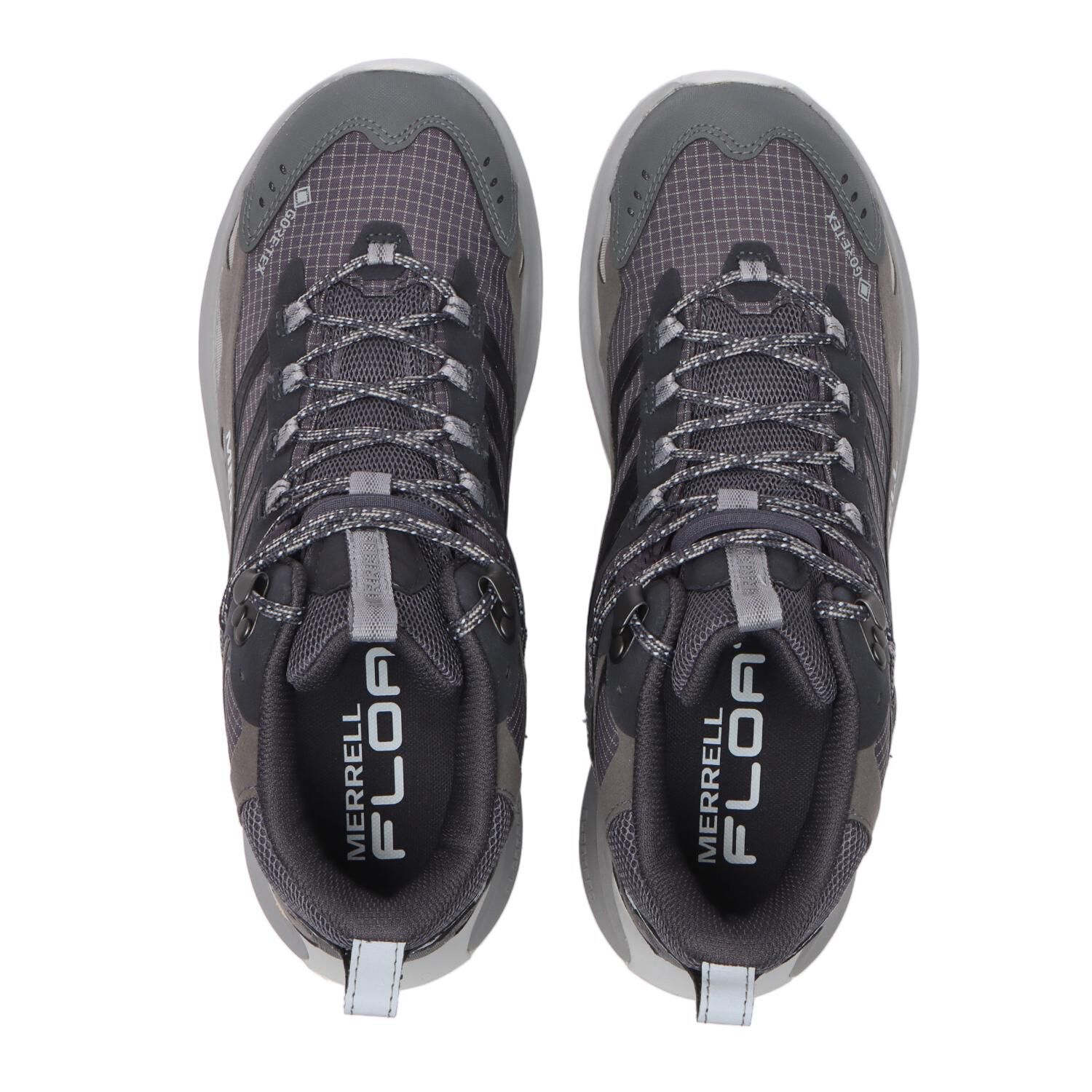 MERRELL「【MERRELL】MOAB SPEED 2 MID GORE-TEX」|スニーカー|