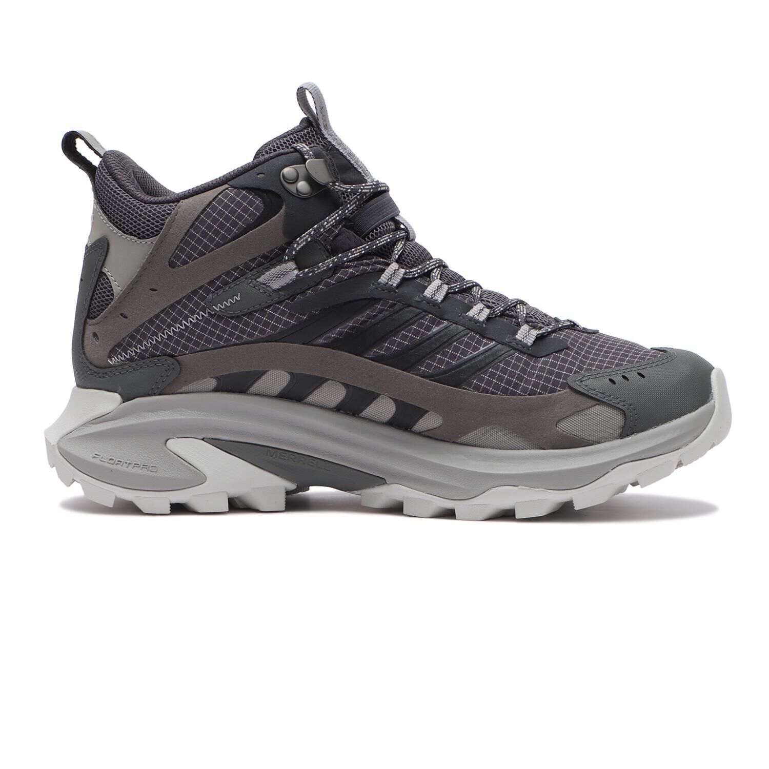 MERRELL「【MERRELL】MOAB SPEED 2 MID GORE-TEX」|スニーカー|