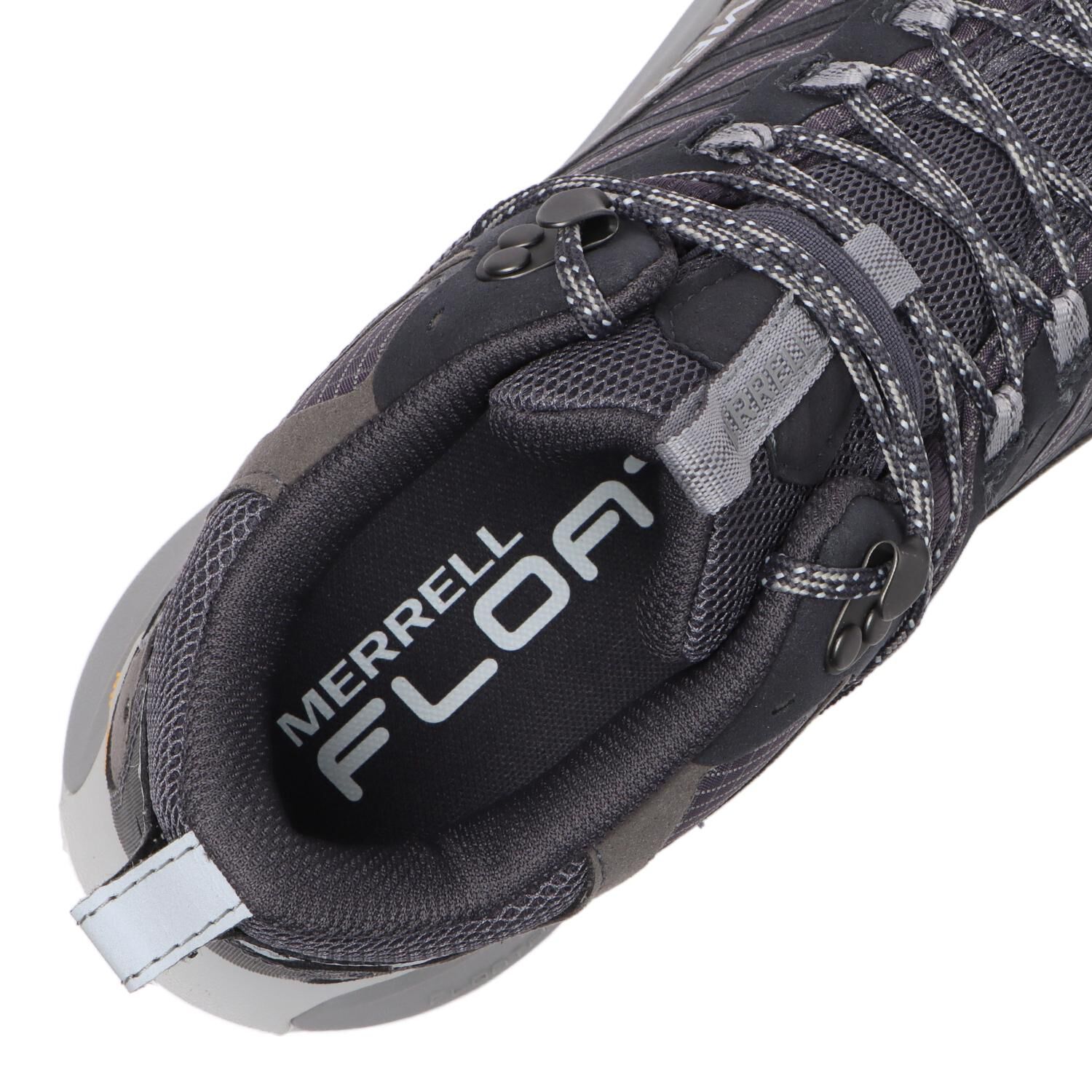 MERRELL「【MERRELL】MOAB SPEED 2 MID GORE-TEX」|スニーカー|