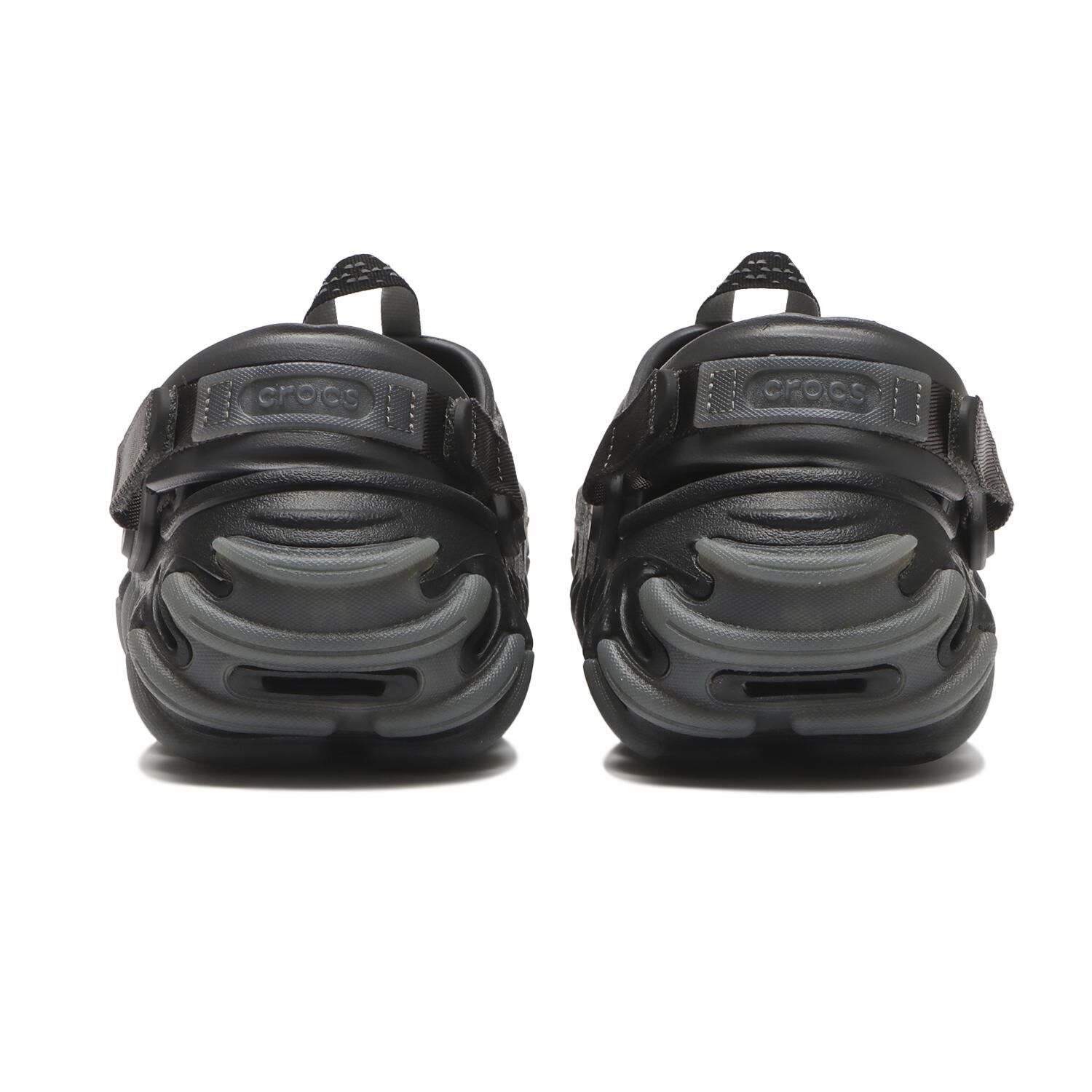 crocs「【crocs】ECHO RO RIPSTOP CLOG」|サンダル|