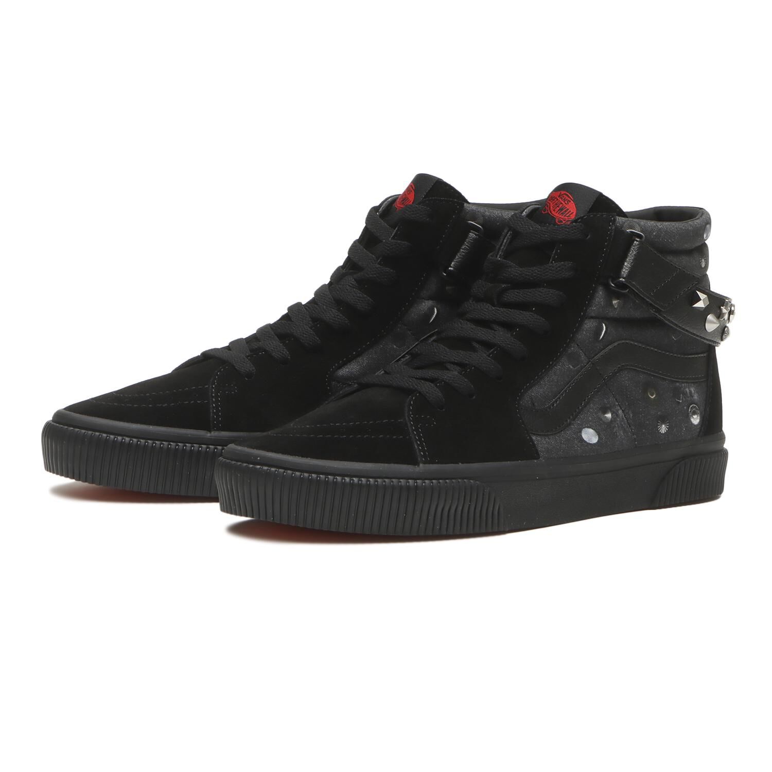 VANS「【VANS】SK8-HI」|スニーカー|