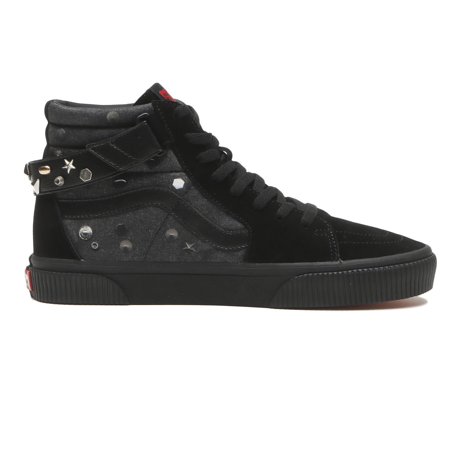 VANS「【VANS】SK8-HI」|スニーカー|