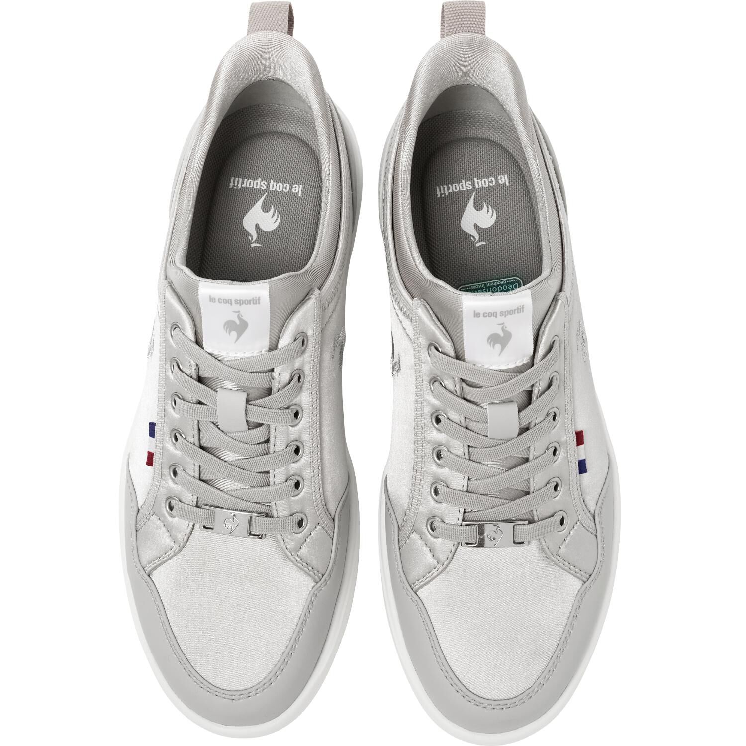 Le coq sportif「【LE COQ】LCS RHONE SI LUX」|スニーカー|