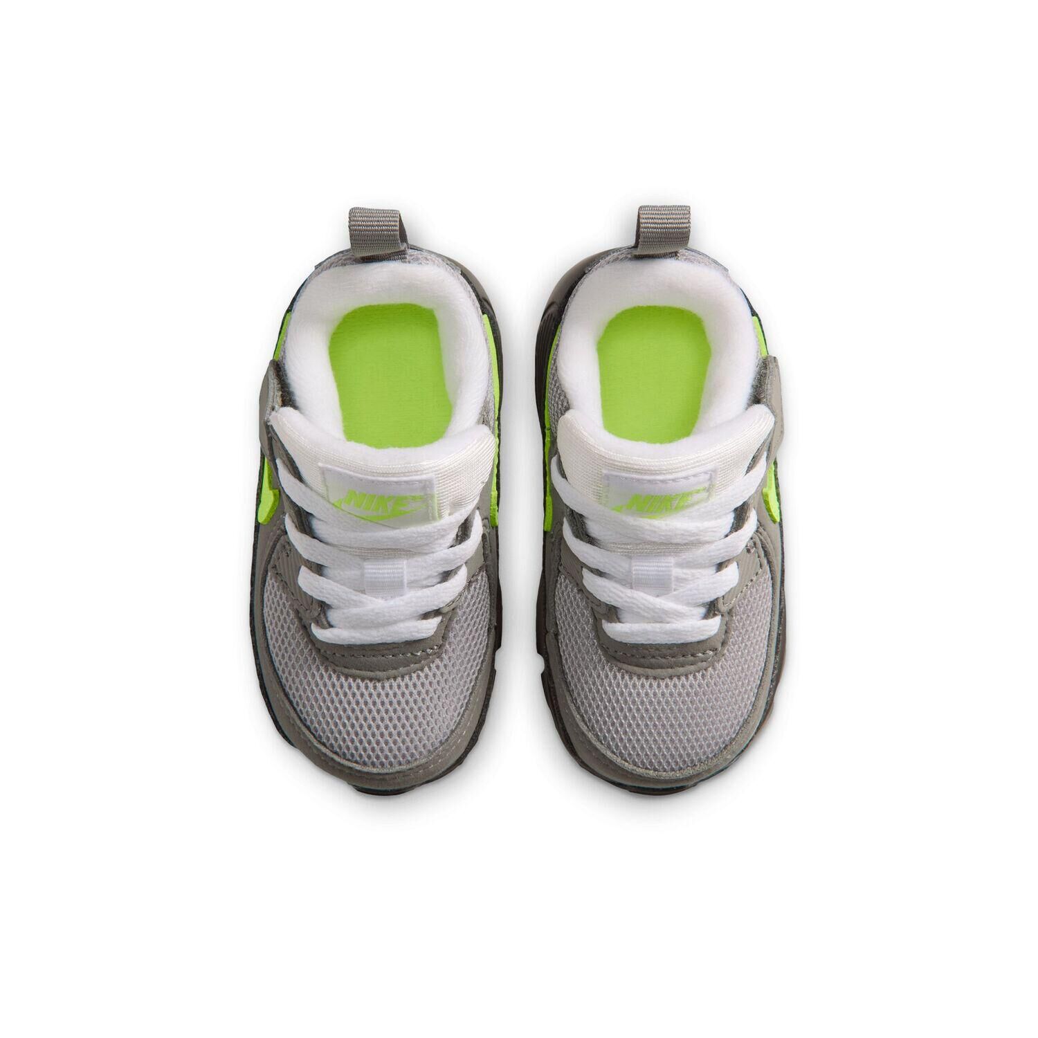 NIKE「【NIKE】12-16 AIR MAX 90 (TDL)」|スニーカー|