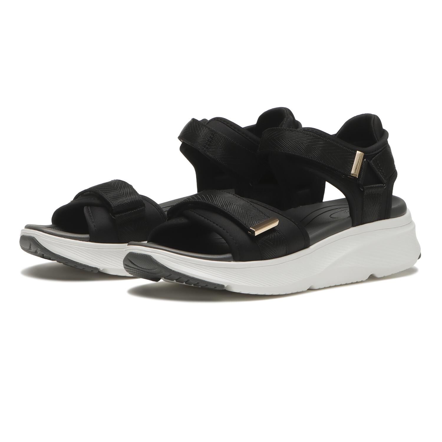 ABC SELECT「【ABC SELECT】CL 2BELT SANDAL」|サンダル|