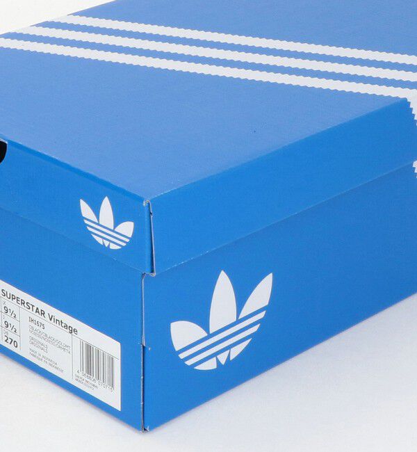 UNITED ARROWS「＜adidas Originals＞SUPERSTAR Vintage スーパースター ビンテージ / スニーカー」|スニーカー|