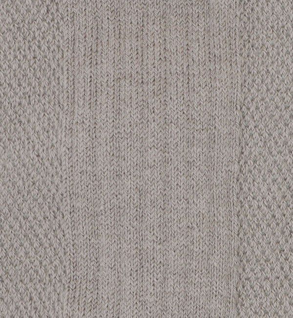 UNITED ARROWS「＜On＞Hybrid Sock High 2P/ハイブリッド 2Pソックス」|ソックス|
