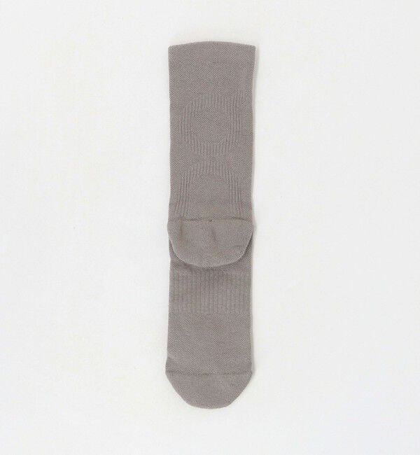 UNITED ARROWS「＜On＞Hybrid Sock High 2P/ハイブリッド 2Pソックス」|ソックス|