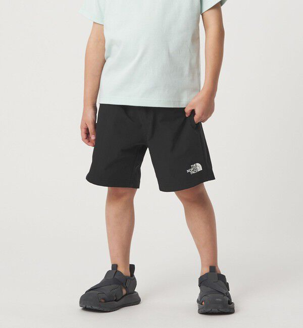 UNITED ARROWS green label relaxing「＜THE NORTH FACE＞モビリティショーツ / キッズ  110cm-120cm」|その他|