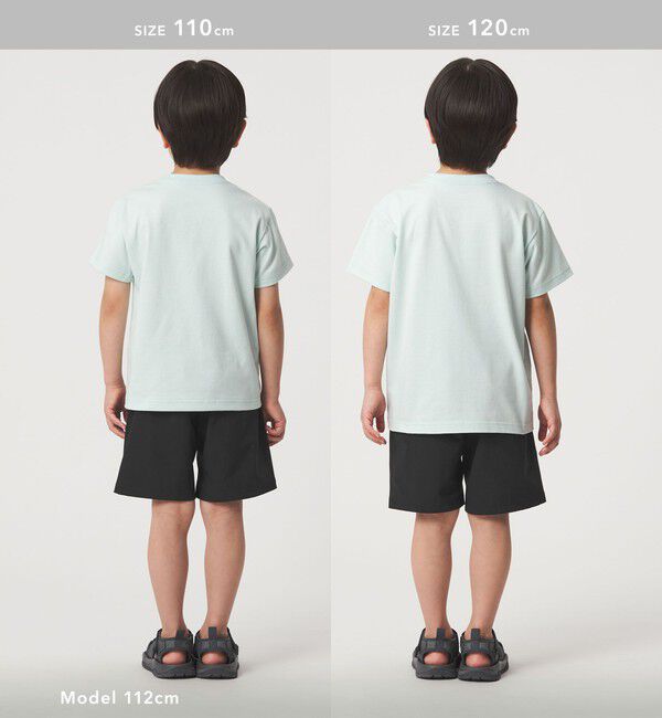 UNITED ARROWS green label relaxing「＜THE NORTH FACE＞モビリティショーツ / キッズ  110cm-120cm」|その他|