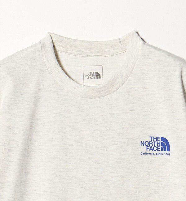 UNITED ARROWS green label relaxing「【WEB限定】＜THE NORTH FACE＞ショートスリーブ ヒストリカル ロゴ Tシャツ」|Tシャツ・カットソー|
