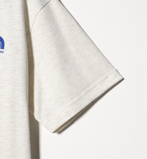UNITED ARROWS green label relaxing「【WEB限定】＜THE NORTH FACE＞ショートスリーブ ヒストリカル ロゴ Tシャツ」|Tシャツ・カットソー|