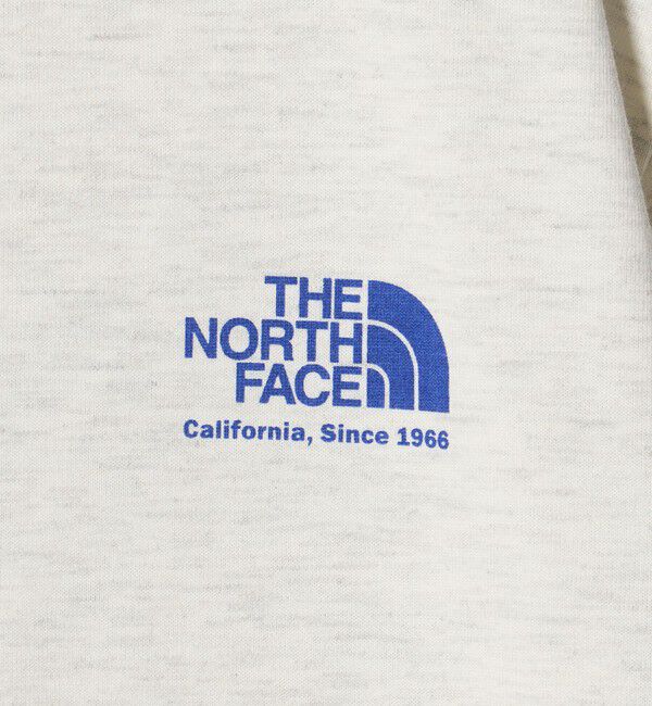 UNITED ARROWS green label relaxing「【WEB限定】＜THE NORTH FACE＞ショートスリーブ ヒストリカル ロゴ Tシャツ」|Tシャツ・カットソー|