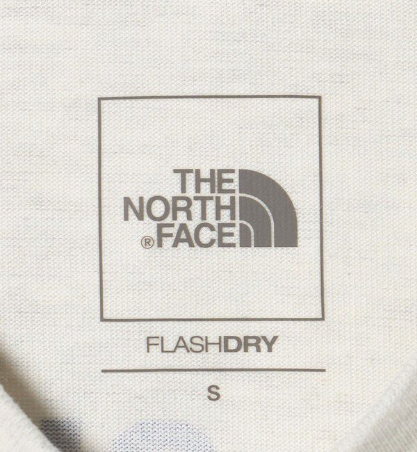 UNITED ARROWS green label relaxing「【WEB限定】＜THE NORTH FACE＞ショートスリーブ ヒストリカル ロゴ Tシャツ」|Tシャツ・カットソー|