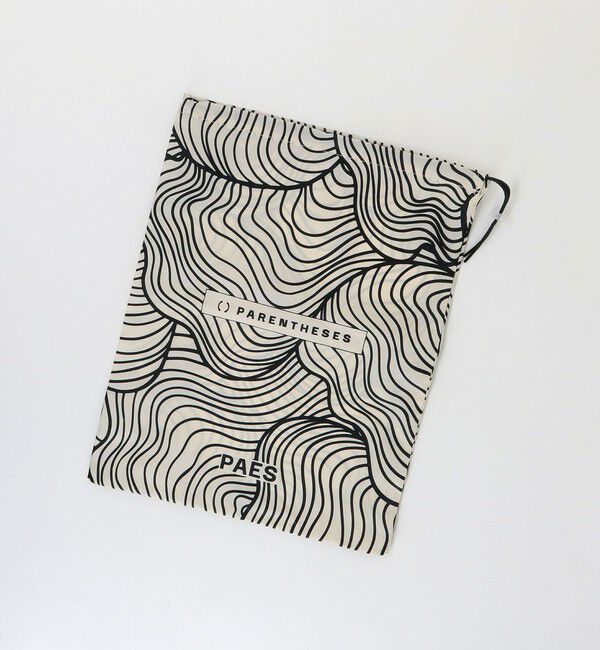 BEAUTY&YOUTH UNITED ARROWS「＜PAES＞NEW FLIPFLOP タビサンダル」|サンダル|