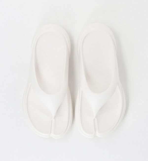 BEAUTY&YOUTH UNITED ARROWS「＜PAES＞NEW FLIPFLOP タビサンダル」|サンダル|
