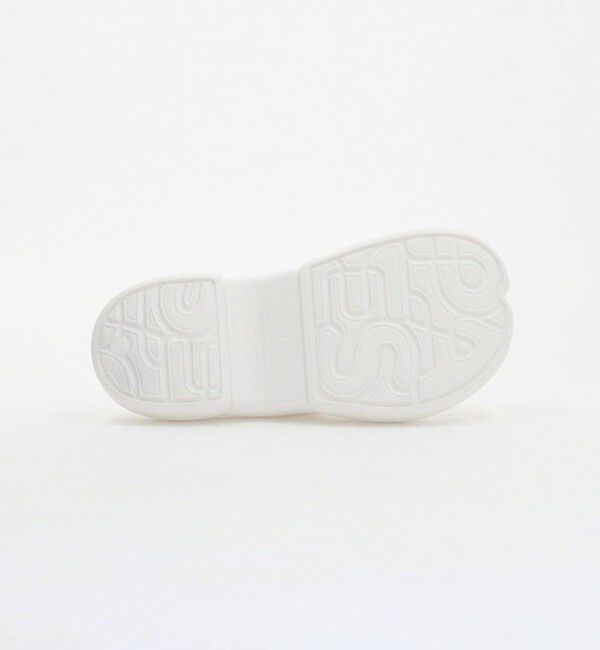 BEAUTY&YOUTH UNITED ARROWS「＜PAES＞NEW FLIPFLOP タビサンダル」|サンダル|