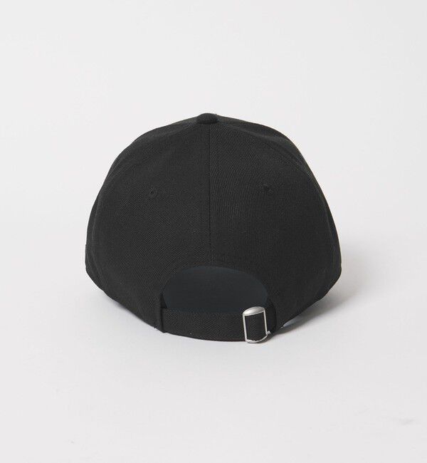 BEAUTY&YOUTH UNITED ARROWS「【別注】＜NEW ERA＞940 ロゴ キャップ」|キャップ・キャスケット|