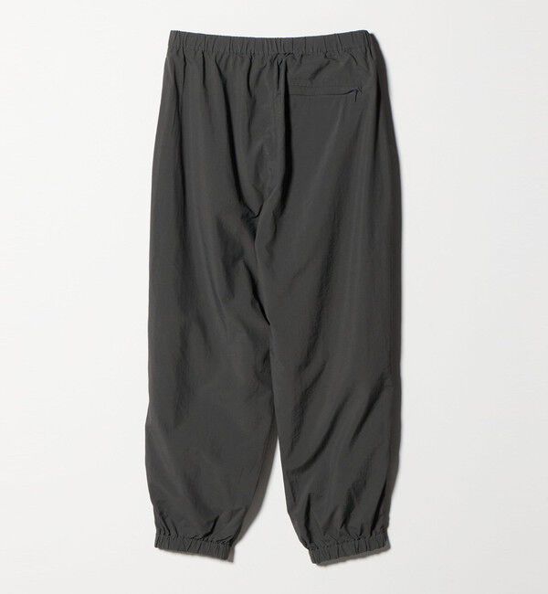 NICE WEATHER「＜NICE WEATHER＞ナイロン トレーニングパンツ」|その他|