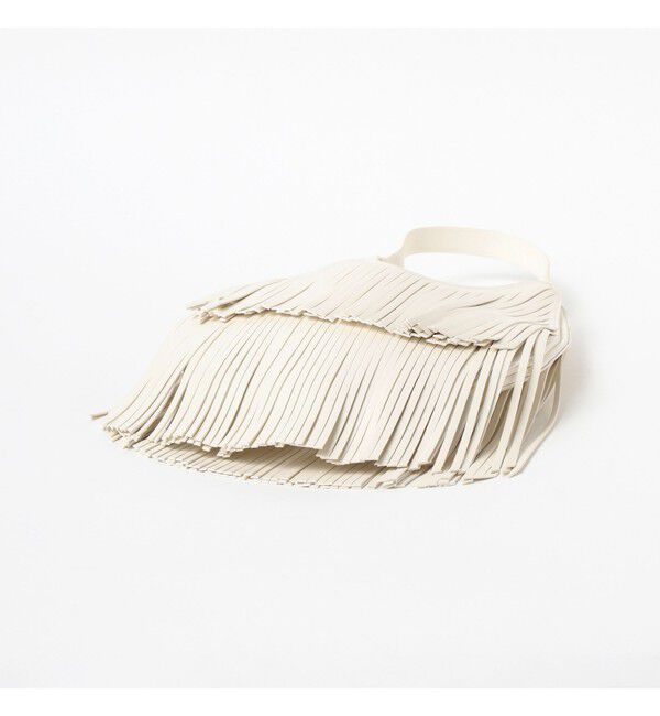 Ray BEAMS 「HELOYSE / texas shoulder bag」|その他|