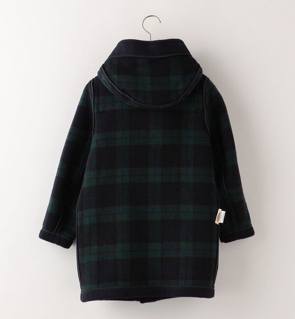SHIPS KIDS「LONDON TRADITION:100～130cm / ダッフルコート」|ダッフルコート|
