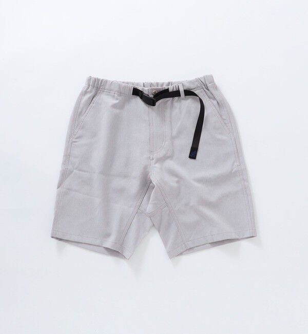 SHIPS any「【SHIPS any別注】GRAMiCCi: Reflax（R）トロピカルストレッチ NN ショーツ◇」|その他|