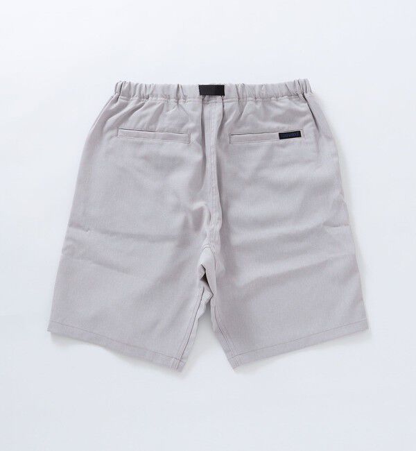 SHIPS any「【SHIPS any別注】GRAMiCCi: Reflax（R）トロピカルストレッチ NN ショーツ◇」|その他|