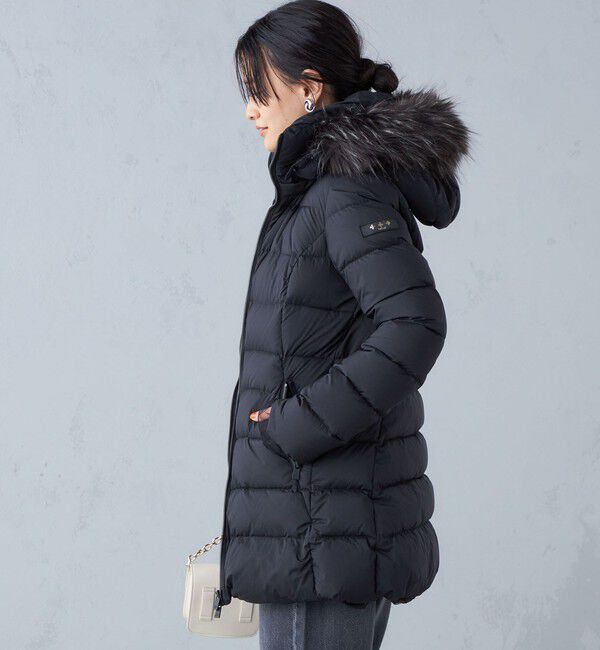 SHIPS for women「【SHIPS別注】〈撥水加工〉TATRAS:NEW CERAMICA ◇」|ダウン|