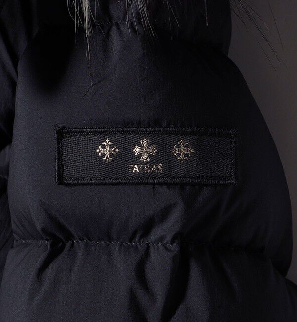 SHIPS for women「【SHIPS別注】〈撥水加工〉TATRAS:NEW CERAMICA ◇」|ダウン|