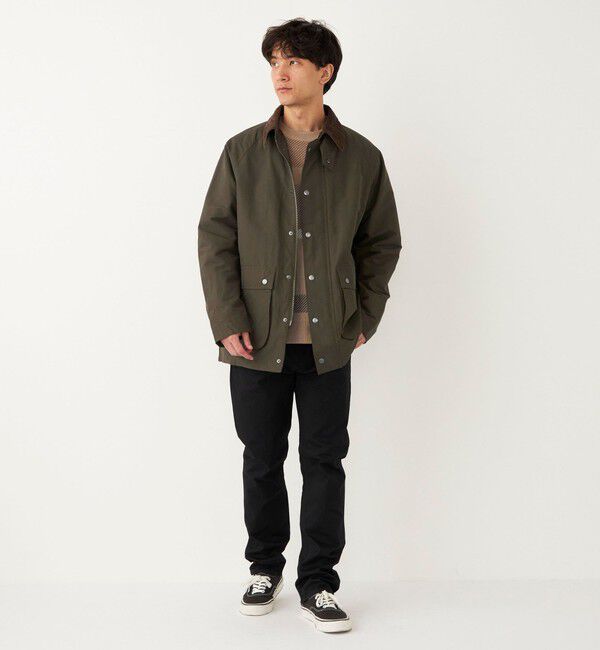 SHIPS Colors 「SHIPS Colors:〈洗濯機可能〉5ポケット ストレッチ パンツ◇」|チノ|