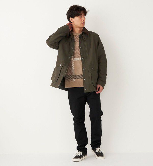 SHIPS Colors 「SHIPS Colors:〈洗濯機可能〉5ポケット ストレッチ パンツ◇」|チノ|