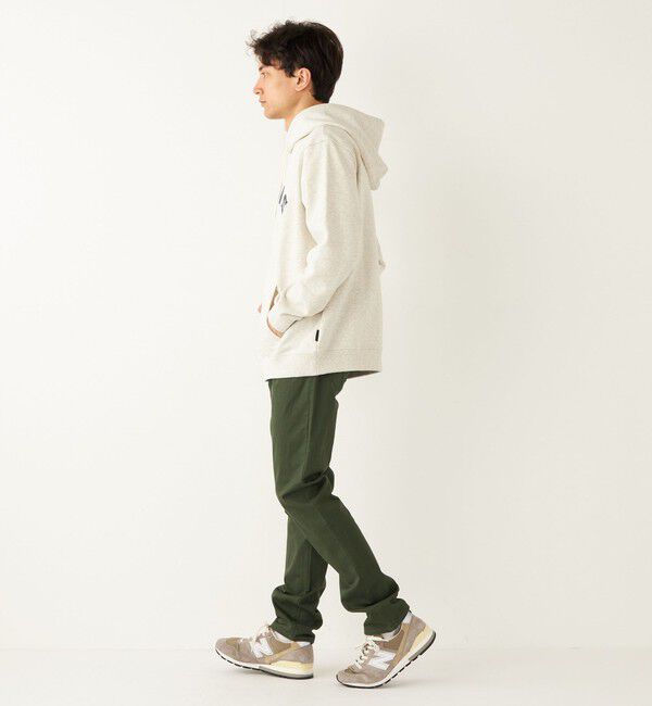 SHIPS Colors 「SHIPS Colors:〈洗濯機可能〉5ポケット ストレッチ パンツ◇」|チノ|