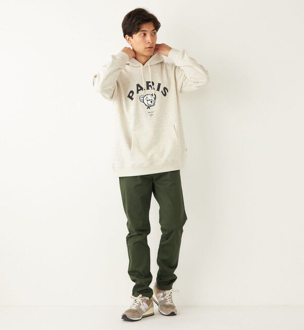 SHIPS Colors 「SHIPS Colors:〈洗濯機可能〉5ポケット ストレッチ パンツ◇」|チノ|