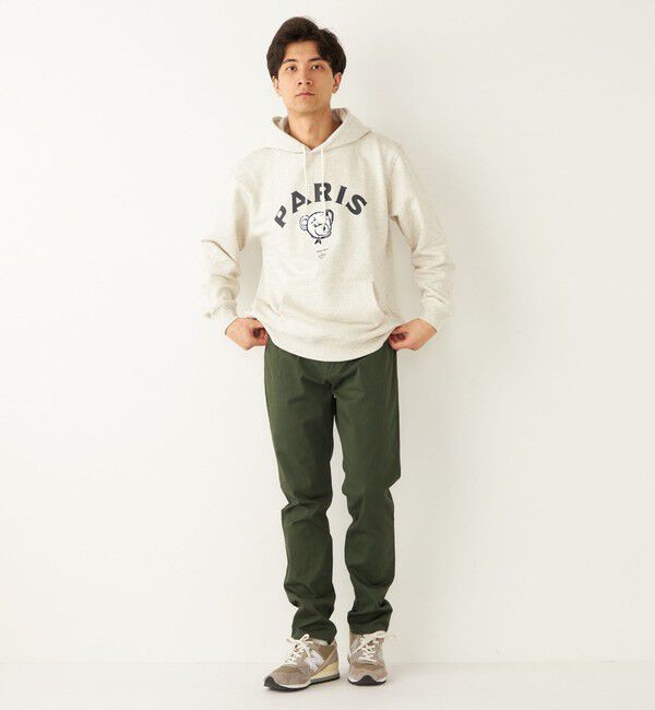 SHIPS Colors 「SHIPS Colors:〈洗濯機可能〉5ポケット ストレッチ パンツ◇」|チノ|