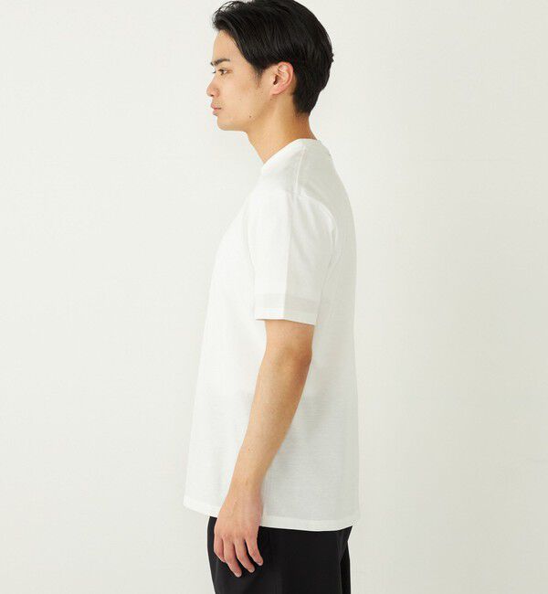 SHIPS Colors 「SHIPS Colors:〈洗濯機可能〉ベスト Tシャツ アンサンブル◇」|ニット・セーター|