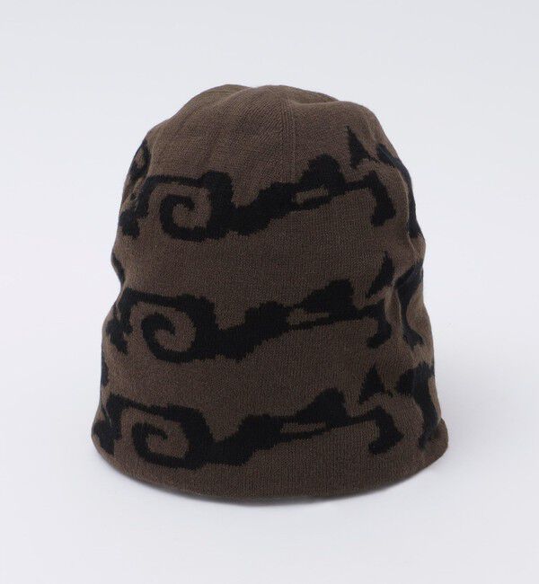 SHIPS「ROA: VORTEX BEANIE」|その他|
