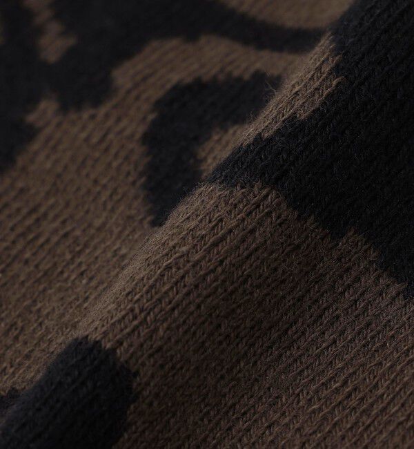 SHIPS「ROA: VORTEX BEANIE」|その他|