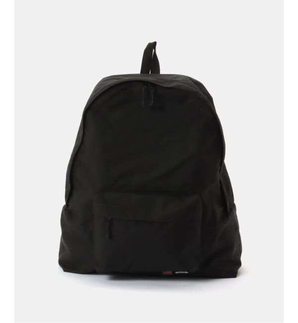 OUTDOOR PRODUCTS Usual Things「OUTDOOR PRODUCTS USA BACKPACK」|その他|ブラック