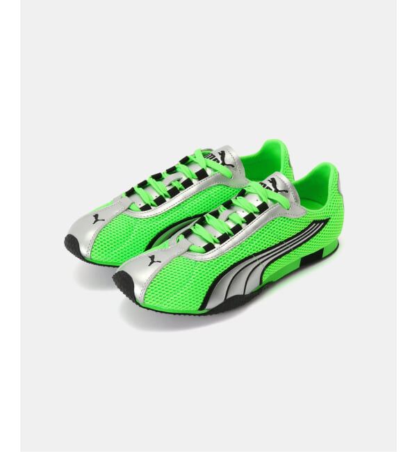 OUTDOOR PRODUCTS Usual Things「PUMA H-STREET」|その他|グリーン