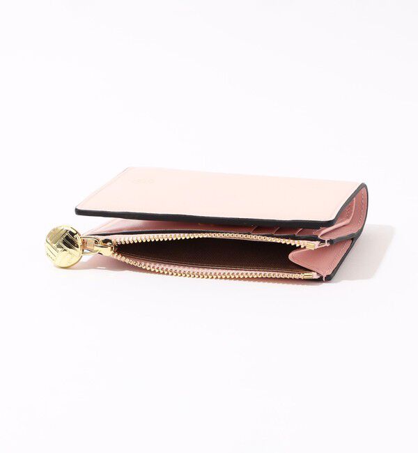 TOMORROWLAND GOODS「Atelier TOMORROWLAND BI-FOLD ウォレット」|財布|