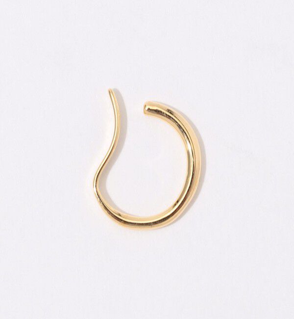 TOMORROWLAND GOODS「SASKIA DIEZ WIRE イヤーカフ NO1」|イヤーカフ|