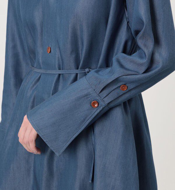 TOMORROWLAND BUYING WEAR「palmer//harding Drift シャツ」|シャツ・ブラウス|